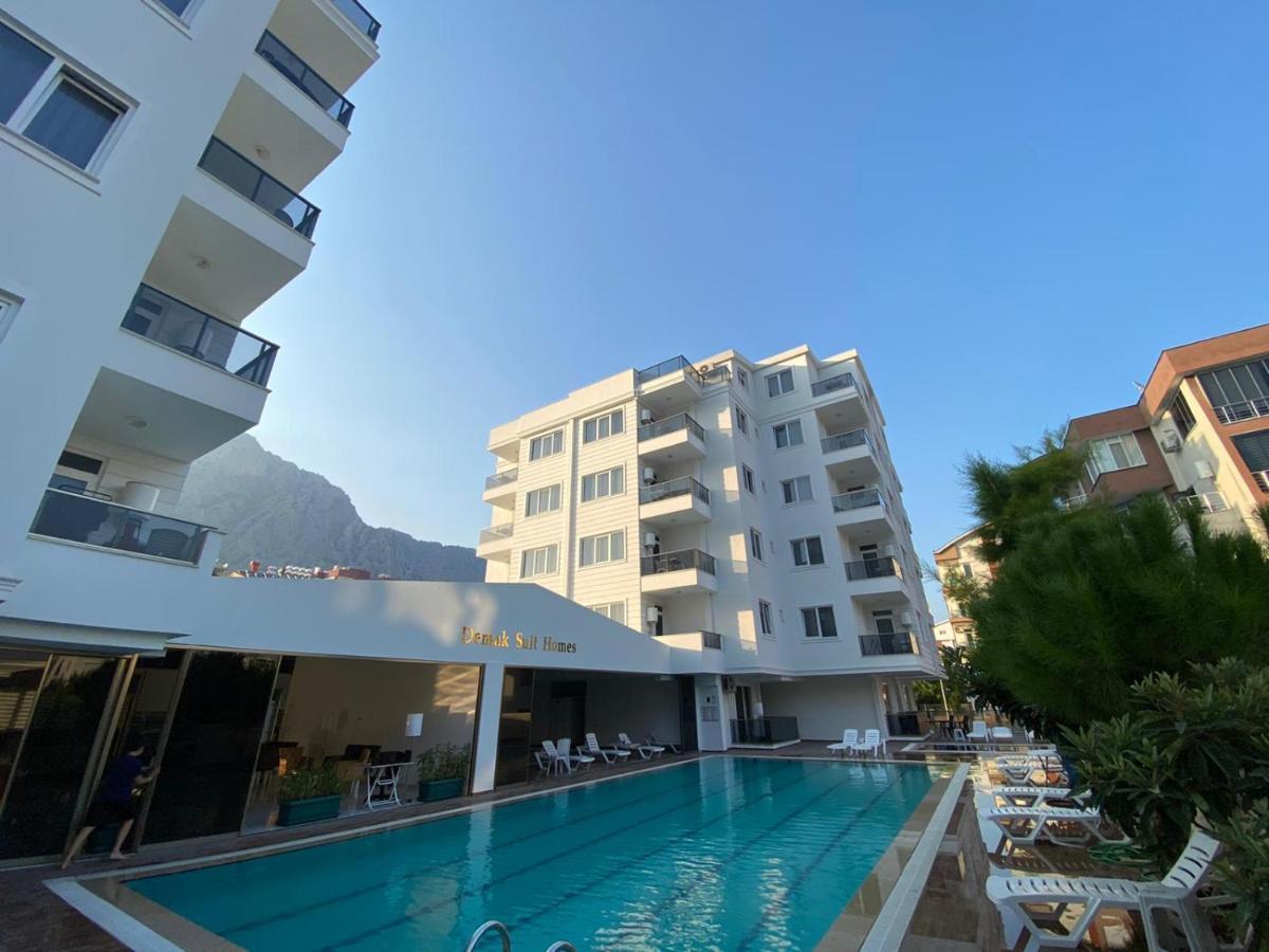 Erya Homes Antalya Exterior foto