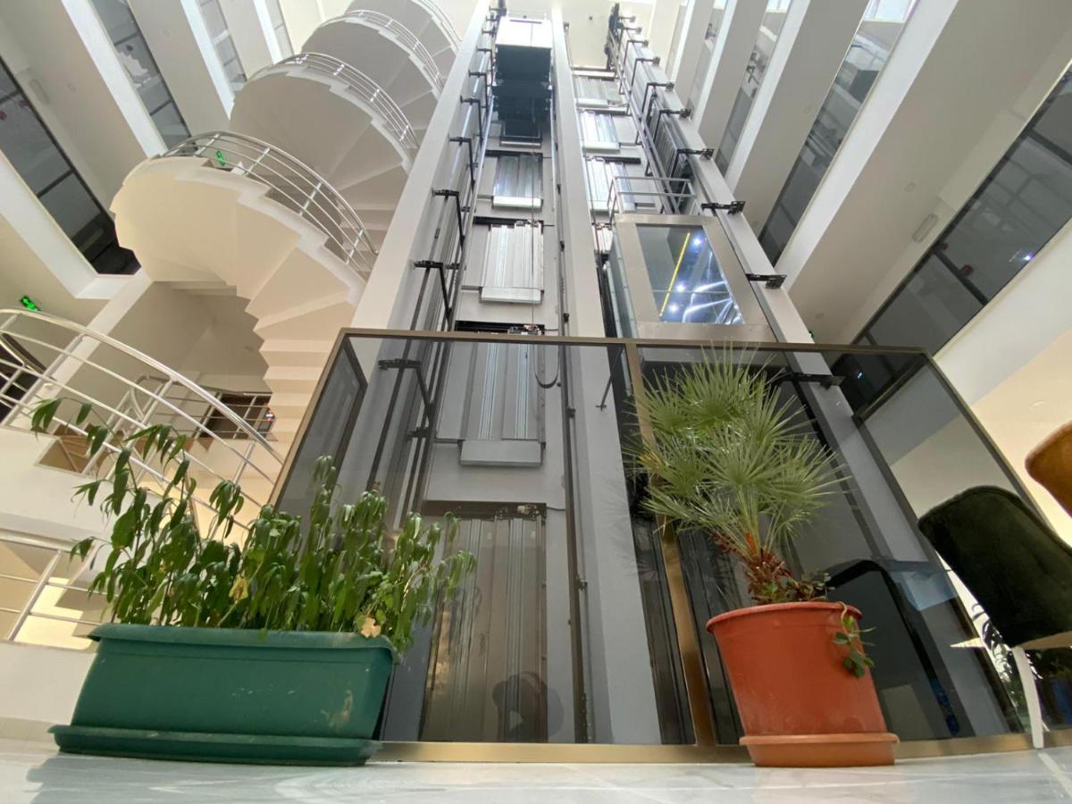Erya Homes Antalya Exterior foto