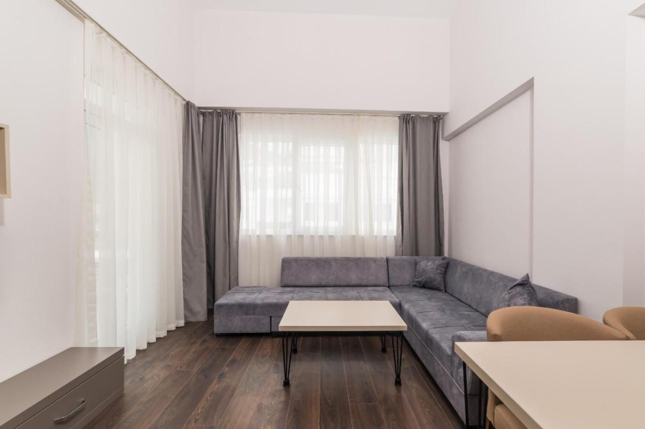 Erya Homes Antalya Exterior foto